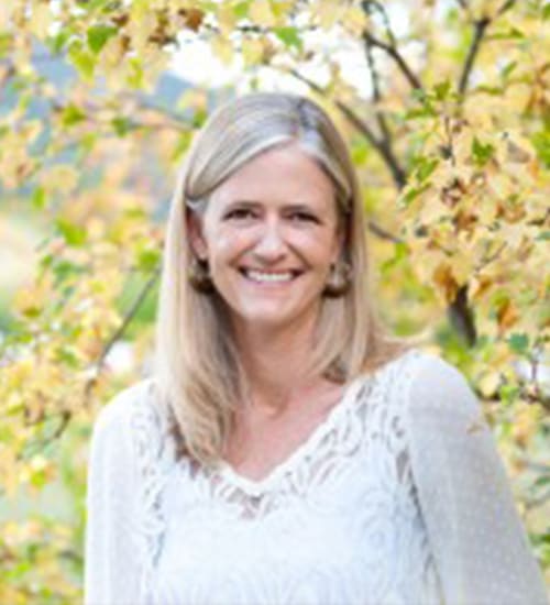 Dr. Karen Sanderson, Boulder Veterinarian